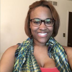 Meet your Posher, Briana